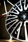 BMW 6 Series G32 2017- Geschmiedete OEM-Felgen R21 (4 Stk) Foto 14
