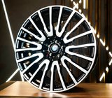 BMW 6 Series G32 2017- Geschmiedete OEM-Felgen R21 (4 Stk) Foto 2