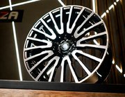 BMW 6 Series G32 2017- Geschmiedete OEM-Felgen R21 (4 Stk) Foto 3
