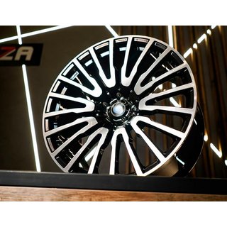 Geschmiedete OEM-Felgen R21 (4 Stk) BMW 6 Series G32 2017- Foto 3