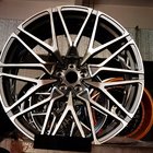BMW X5 G05 2019–2026 Geschmiedete Felgen OEM R22 V2 (4 Stk) Foto 1