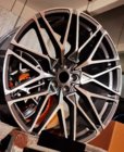 BMW X5 G05 2019–2026 Geschmiedete Felgen OEM R22 V2 (4 Stk) Foto 2