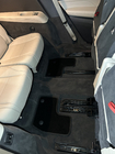 Mercedes GLS X167 2019- Textil Fußmatten Deluxe (3 Reihen, Schwarz) Foto 3