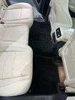 Mercedes GLS X167 2019- Textil Fußmatten Deluxe (3 Reihen, Schwarz) Foto 4