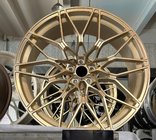 BMW 4 Series G22/23/26 2020- Geschmiedete OEM Felgen R19 R20 V2 (4 Stk) Foto 1