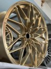BMW 3 Series G20/G21 2018- Geschmiedete OEM Felgen R19 R20 V1 (4 Stk) Foto 4