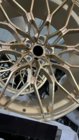 BMW 3 Series G20/G21 2018- Geschmiedete OEM Felgen R19 R20 V1 (4 Stk) Foto 5