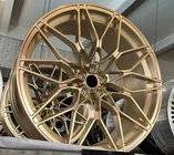 BMW 3 Series G20/G21 2018- Geschmiedete OEM Felgen R19 R20 V1 (4 Stk) Foto 2