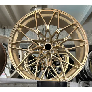 Geschmiedete OEM Felgen R19 R20 V1 (4 Stk) Foto 1