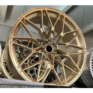 Geschmiedete OEM Felgen R19 R20 V1 (4 Stk) BMW 3 Series G20/G21 2018- Foto 2