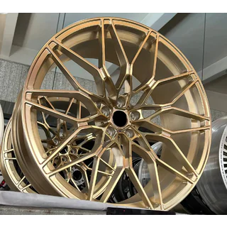 Geschmiedete OEM Felgen R19 R20 V1 (4 Stk) Foto 2