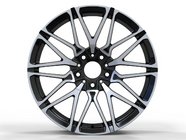 BMW X5 G05 2019–2026 Geschmiedete OEM R22 V3 Felgen (4 Stk) Foto 1