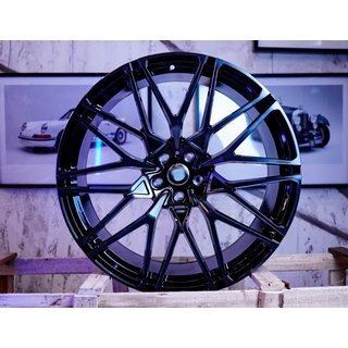 Geschmiedete OEM Felgen R22 (4 Stk) Foto 2