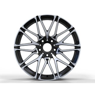 Geschmiedete Felgen OEM R22 V2 (4 Stk) BMW X7 G07 2019- Foto 1