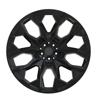 Geschmiedete Felgen OEM R23 V1 (4 Stk) BMW X7 G07 2019- Foto 1
