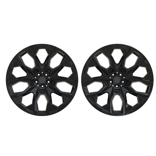 Geschmiedete Felgen OEM R23 V1 (4 Stk) BMW X7 G07 2019- Foto 2