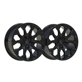 Geschmiedete Felgen OEM R23 V1 (4 Stk) Foto 3
