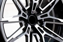 BMW 3 Series G20/G21 2018- Geschmiedete OEM Felgen R20 R21 (4 Stk) Foto 5