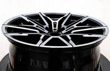 BMW 3 Series G20/G21 2018- Geschmiedete OEM Felgen R20 R21 (4 Stk) Foto 6
