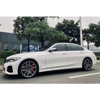 Geschmiedete OEM Felgen R20 R21 (4 Stk) BMW 3 Series G20/G21 2018- Foto 3