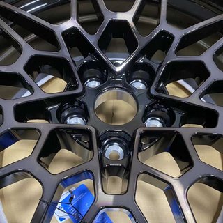 Geschmiedete Felgen OEM R19 R20 V3 (4 Stk) BMW 4 Series G22/23/26 2020- Foto 4