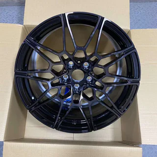 Geschmiedete Felgen OEM R19 R20 V3 (4 Stk) Foto 1