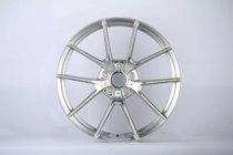 BMW 2 Series G42 2021- Geschmiedete OEM Felgen R19 R20 V2 (4 Stk) Foto 1