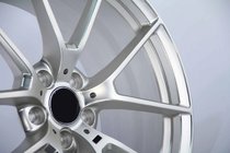 BMW 2 Series G42 2021- Geschmiedete OEM Felgen R19 R20 V2 (4 Stk) Foto 4