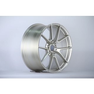 Geschmiedete OEM Felgen R19 R20 V2 (4 Stk) BMW 2 Series G42 2021- Foto 2
