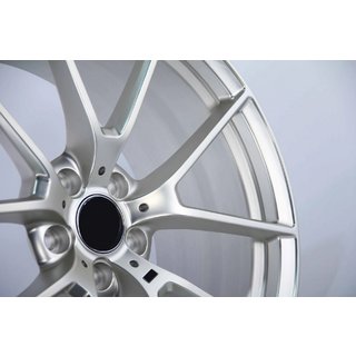 Geschmiedete OEM Felgen R19 R20 V2 (4 Stk) Foto 4