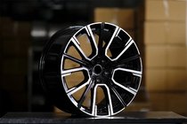 BMW 7 Series G70/G71 2022- Geschmiedete OEM Felgen R22 V1 (4 Stk) Foto 2