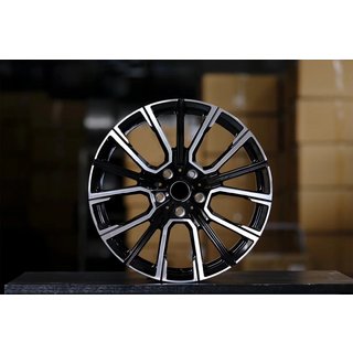 Geschmiedete OEM Felgen R22 V1 (4 Stk) Foto 1