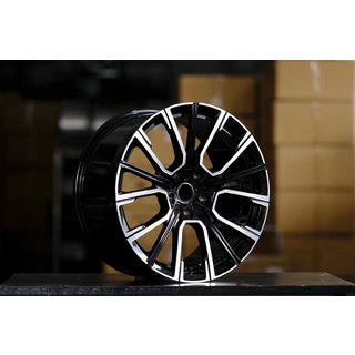 Geschmiedete OEM Felgen R22 V1 (4 Stk) Foto 2
