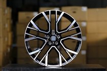 BMW X5 G05 2019–2026 Geschmiedete Felgen OEM R21 V4 (4 Stk) Foto 1