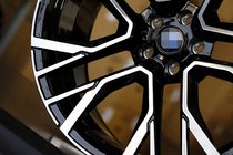 BMW X5 G05 2019–2026 Geschmiedete Felgen OEM R21 V4 (4 Stk) Foto 6