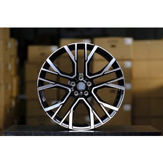 Geschmiedete Felgen OEM R21 V4 (4 Stk) BMW X5 G05 2019–2026 Foto 1