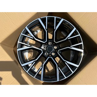 Geschmiedete Felgen OEM R21 V4 (4 Stk) BMW X5 G05 2019–2026 Foto 3