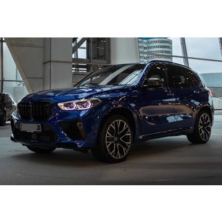 Geschmiedete Felgen OEM R21 V4 (4 Stk) BMW X5 G05 2019–2026 Foto 4