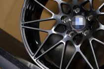 BMW 4 Series G22/23/26 2020- Geschmiedete OEM Felgen R18/R19 (4 Stk) Foto 4