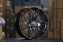 BMW 4 Series G22/23/26 2020- Geschmiedete OEM Felgen R18/R19 (4 Stk) Foto 2