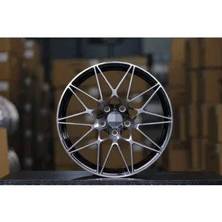 Geschmiedete OEM Felgen R18/R19 (4 Stk) Foto 1