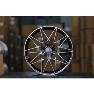 Geschmiedete OEM Felgen R18/R19 (4 Stk) BMW 4 Series G22/23/26 2020- Foto 1