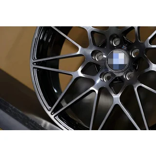 Geschmiedete OEM Felgen R18/R19 (4 Stk) Foto 4