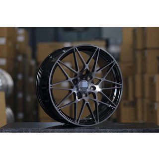 Geschmiedete OEM Felgen R18/R19 (4 Stk) BMW 4 Series G22/23/26 2020- Foto 2