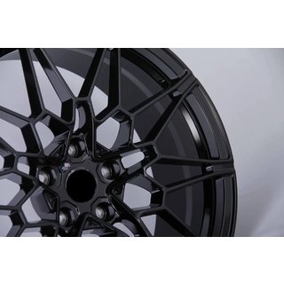 Geschmiedete OEM Felgen R19 R20 V4 (4 Stk) Foto 3