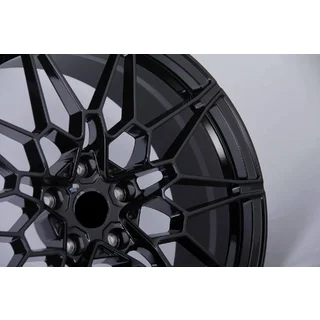 Geschmiedete OEM Felgen R19 R20 V4 (4 Stk) Foto 3