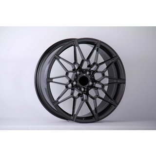 Geschmiedete OEM Felgen R19 R20 V4 (4 Stk) Foto 2