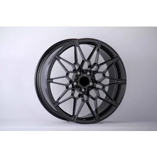 Geschmiedete OEM Felgen R19 R20 V4 (4 Stk) Foto 2