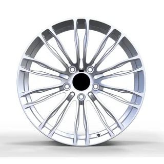 Geschmiedete OEM Felgen R22 V1 (4 Stk) BMW X6 G06 2019–2027