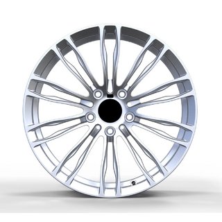 Geschmiedete OEM Felgen R22 V1 (4 Stk)
